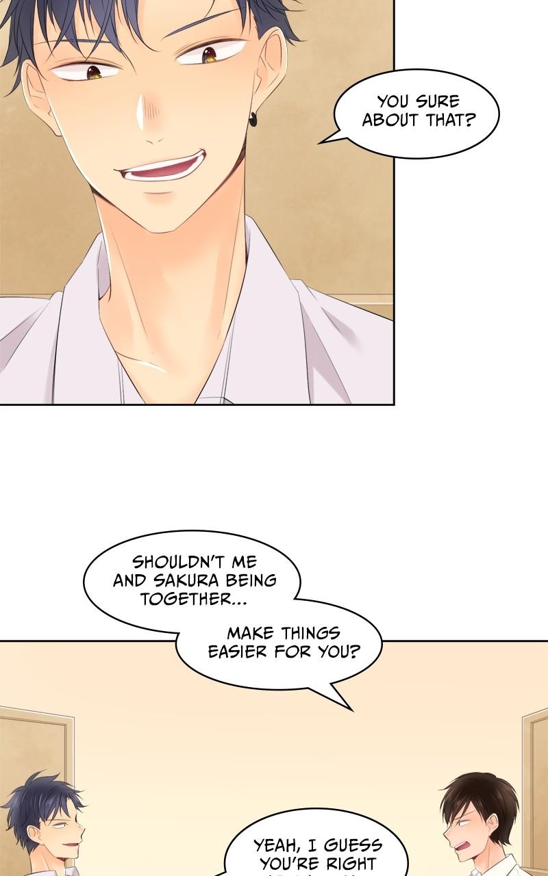 Revenge Love Chap 125 - Next Chap 126