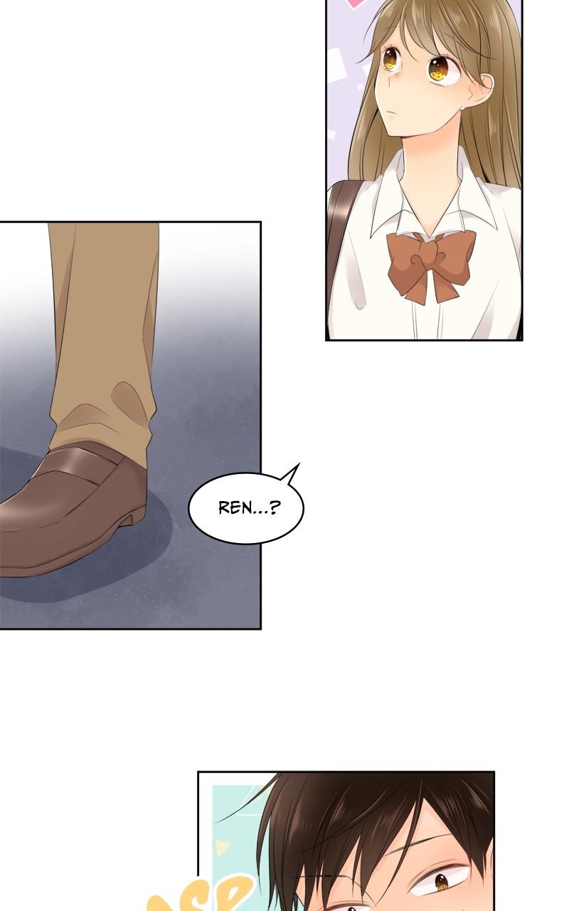 Revenge Love Chap 125 - Next Chap 126