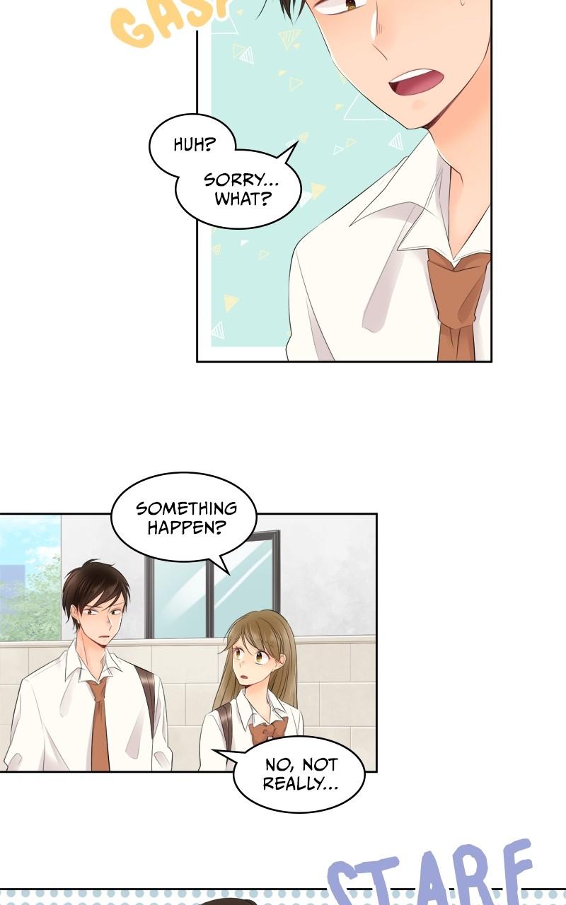 Revenge Love Chap 125 - Next Chap 126