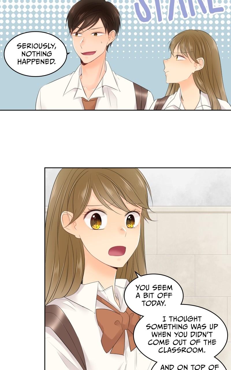 Revenge Love Chap 125 - Next Chap 126