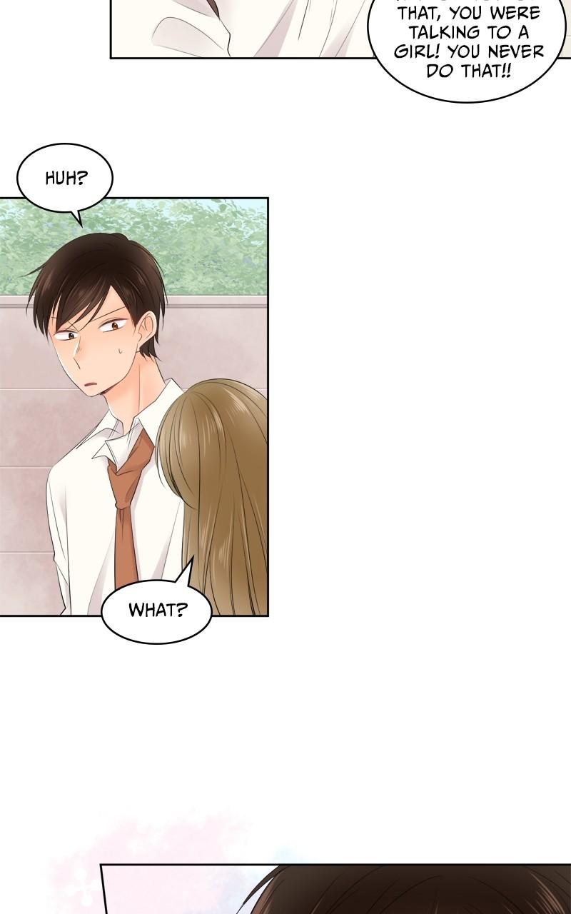 Revenge Love Chap 125 - Next Chap 126