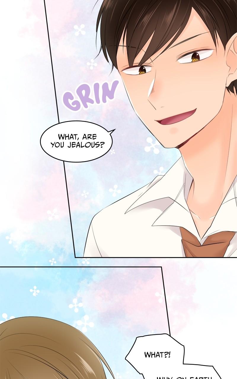 Revenge Love Chap 125 - Next Chap 126