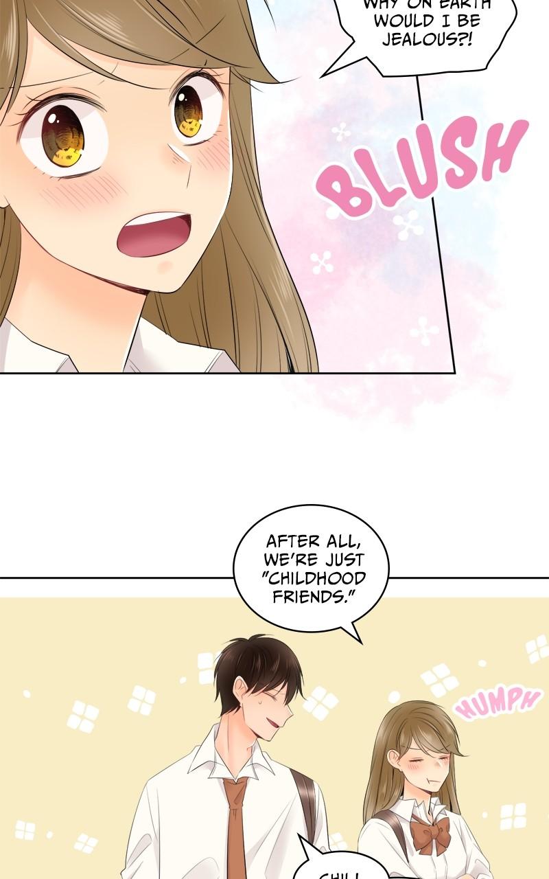 Revenge Love Chap 125 - Next Chap 126