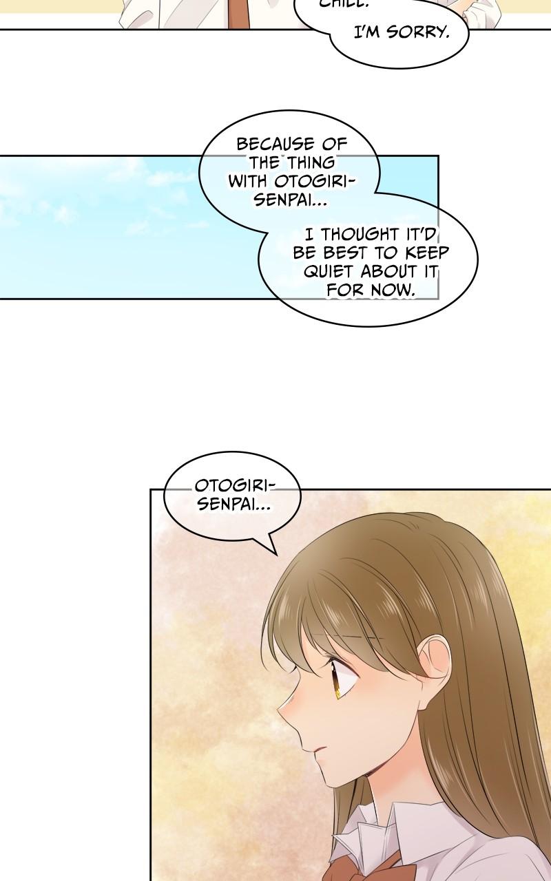 Revenge Love Chap 125 - Next Chap 126