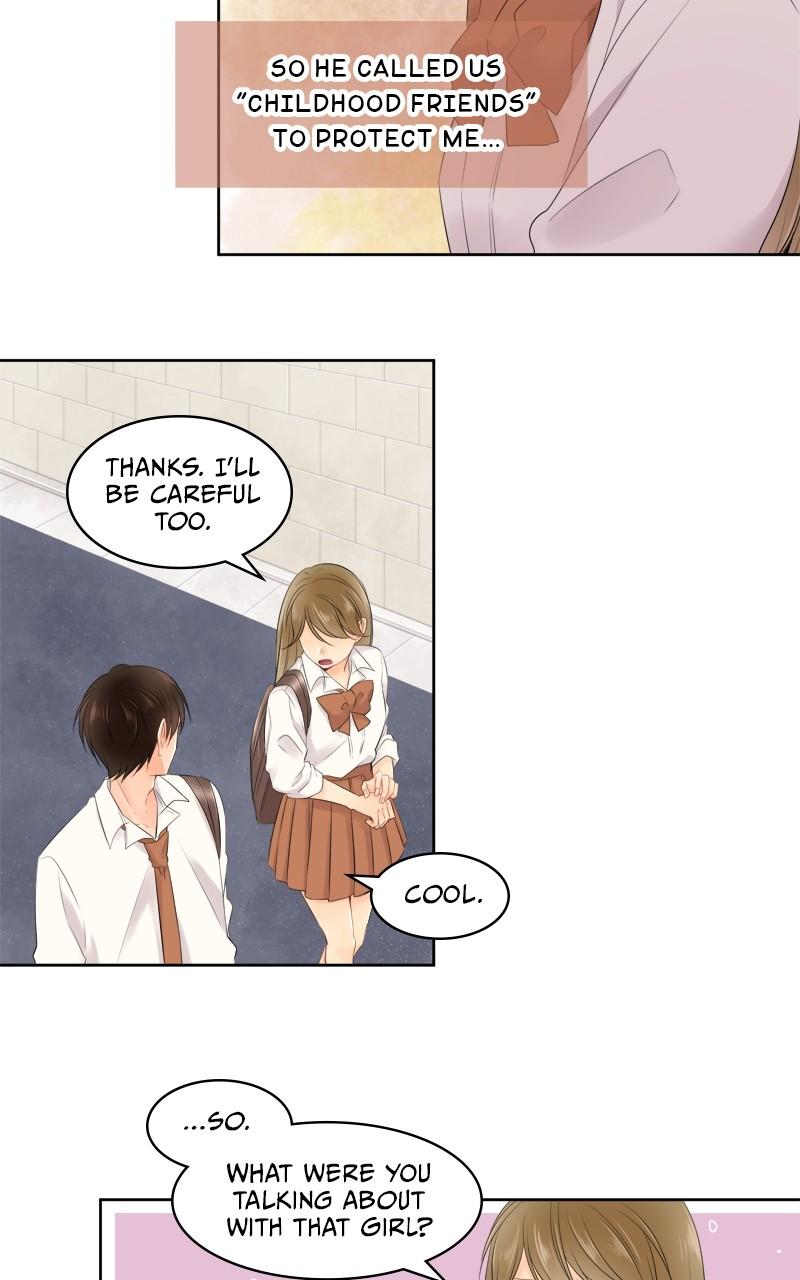 Revenge Love Chap 125 - Next Chap 126