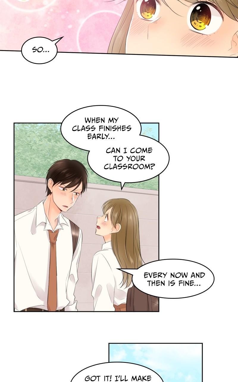 Revenge Love Chap 125 - Next Chap 126