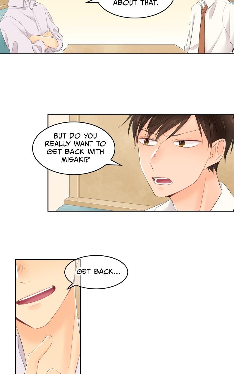 Revenge Love Chap 125 - Next Chap 126