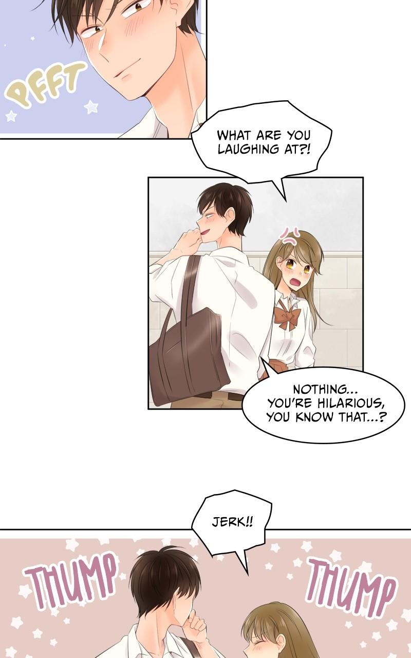 Revenge Love Chap 125 - Next Chap 126