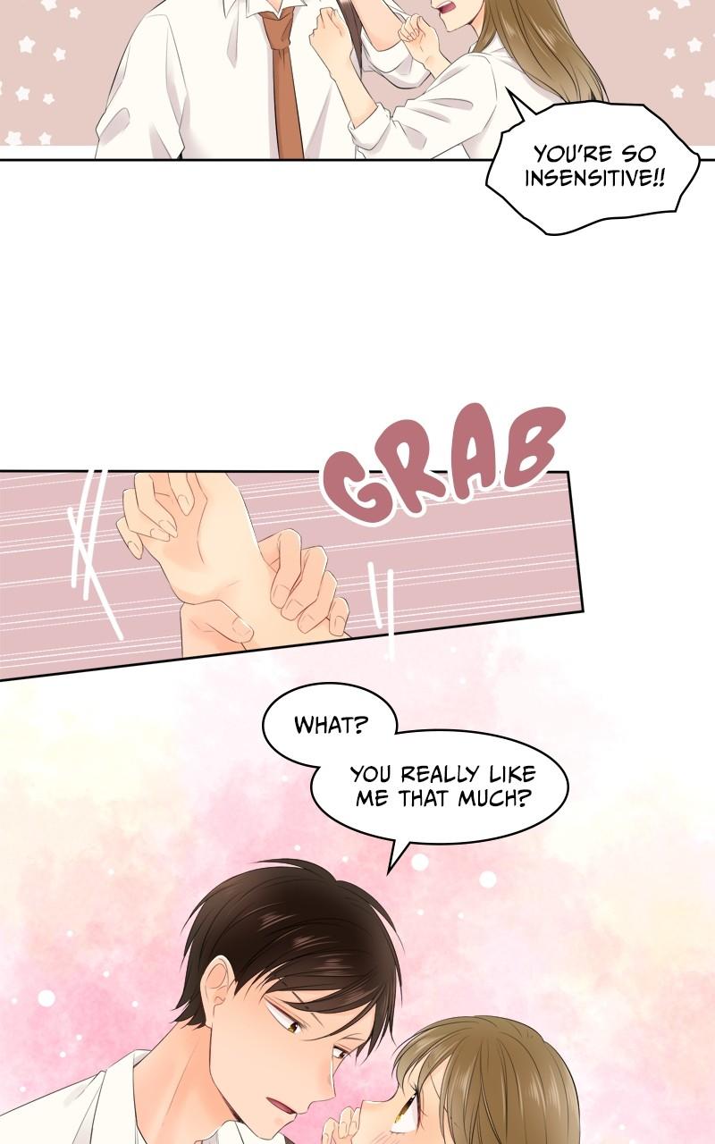 Revenge Love Chap 125 - Next Chap 126