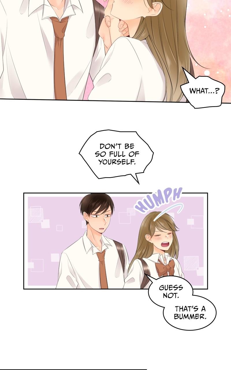 Revenge Love Chap 125 - Next Chap 126