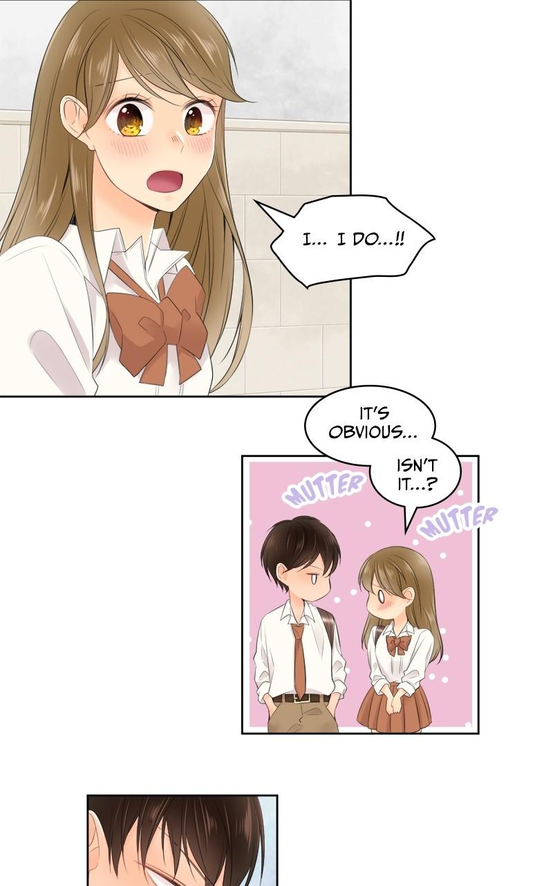 Revenge Love Chap 125 - Next Chap 126