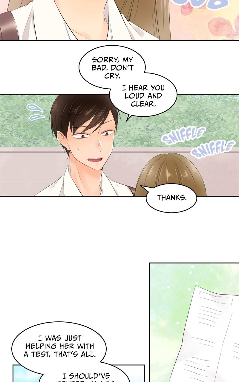 Revenge Love Chap 125 - Next Chap 126