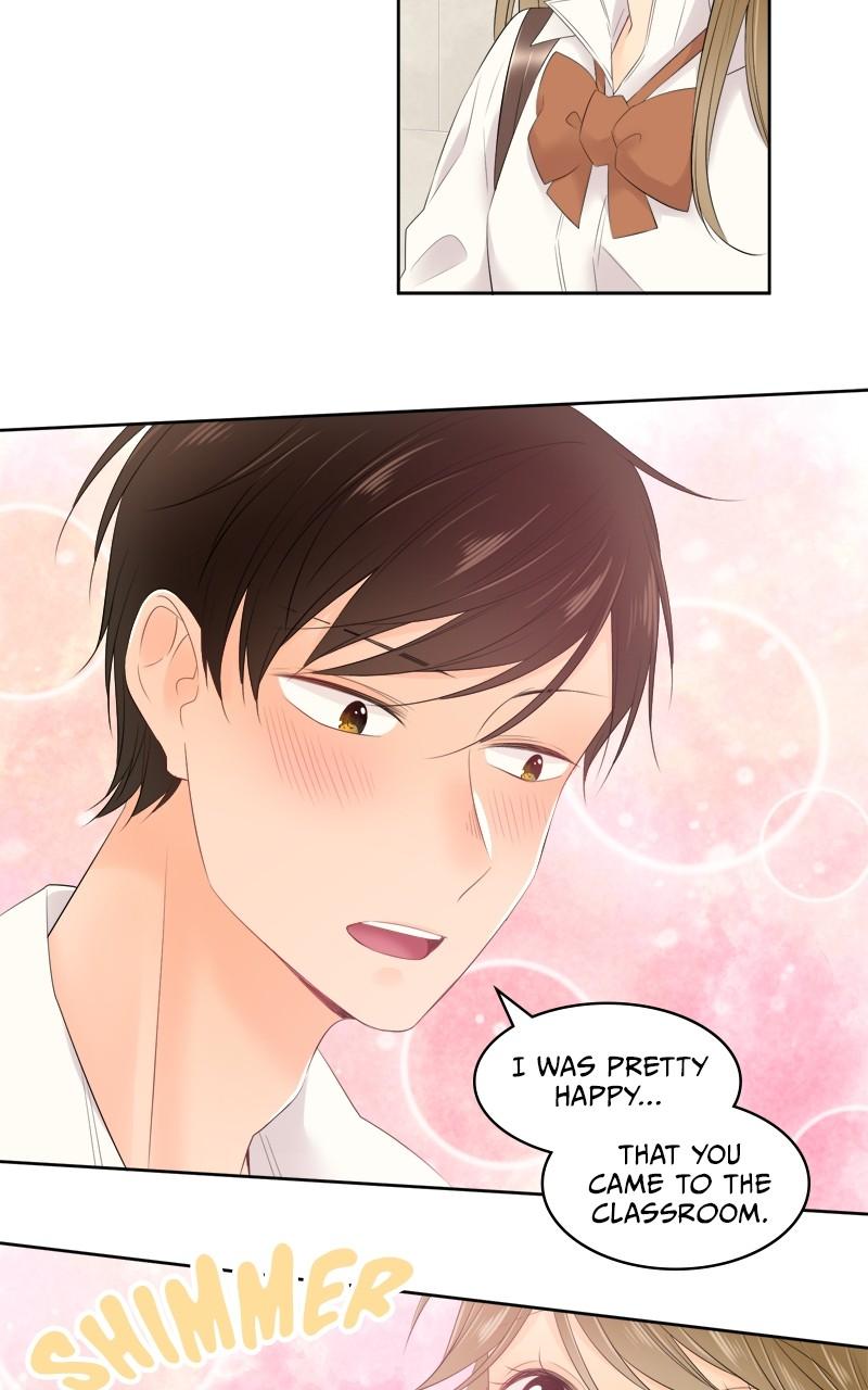 Revenge Love Chap 125 - Next Chap 126