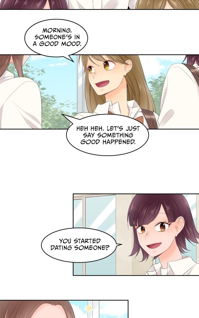 Revenge Love Chap 126 - Next Chap 127