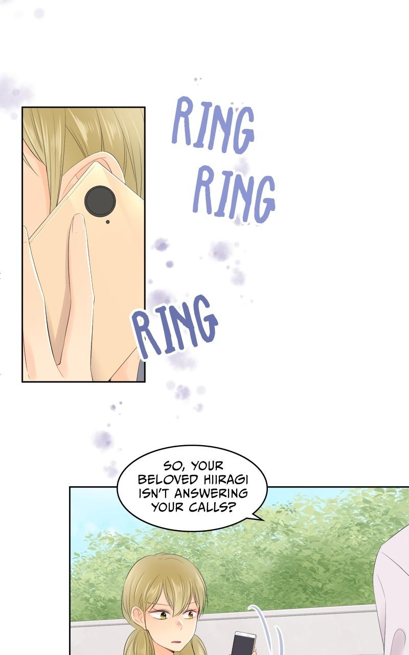 Revenge Love Chap 126 - Next Chap 127