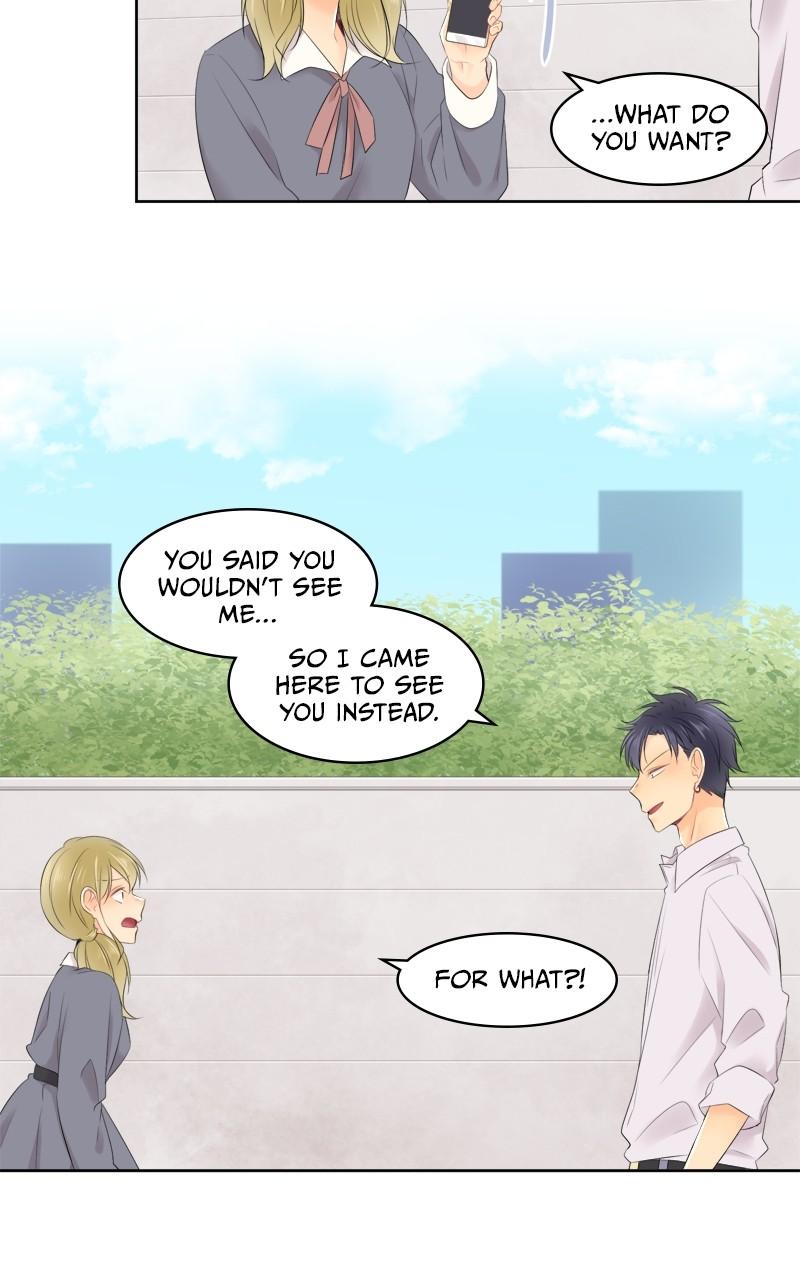 Revenge Love Chap 126 - Next Chap 127