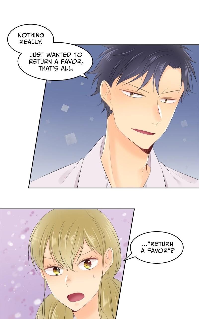 Revenge Love Chap 126 - Next Chap 127