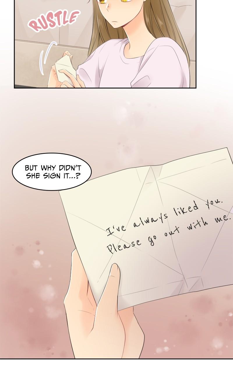 Revenge Love Chap 126 - Next Chap 127