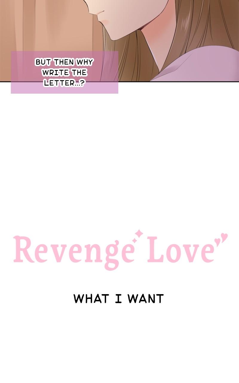 Revenge Love Chap 126 - Next Chap 127