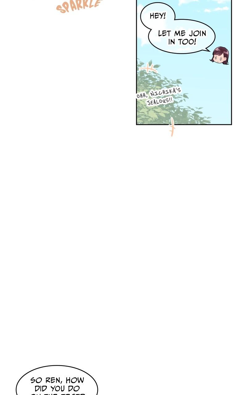 Revenge Love Chap 126 - Next Chap 127