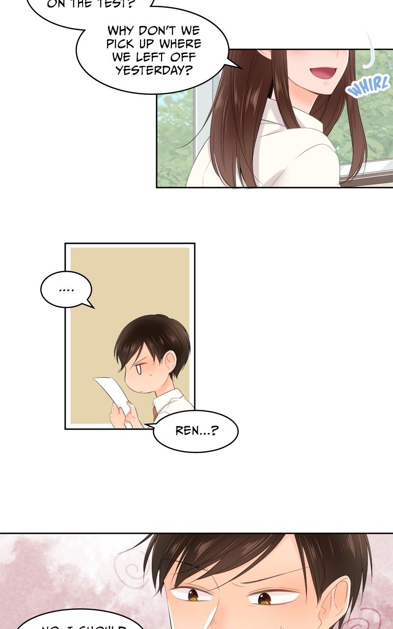 Revenge Love Chap 126 - Next Chap 127