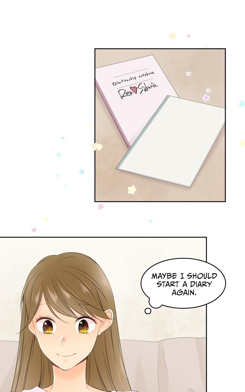 Revenge Love Chap 126 - Next Chap 127