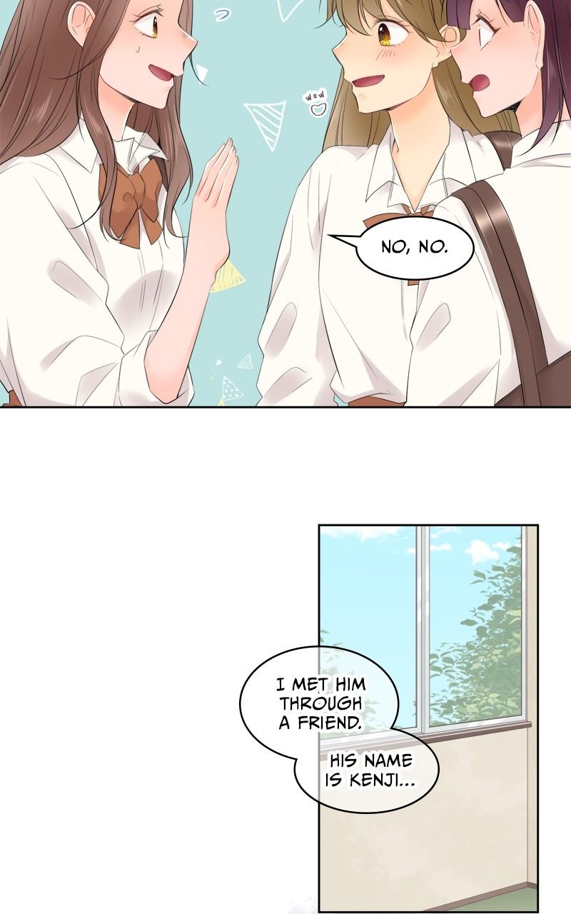 Revenge Love Chap 126 - Next Chap 127