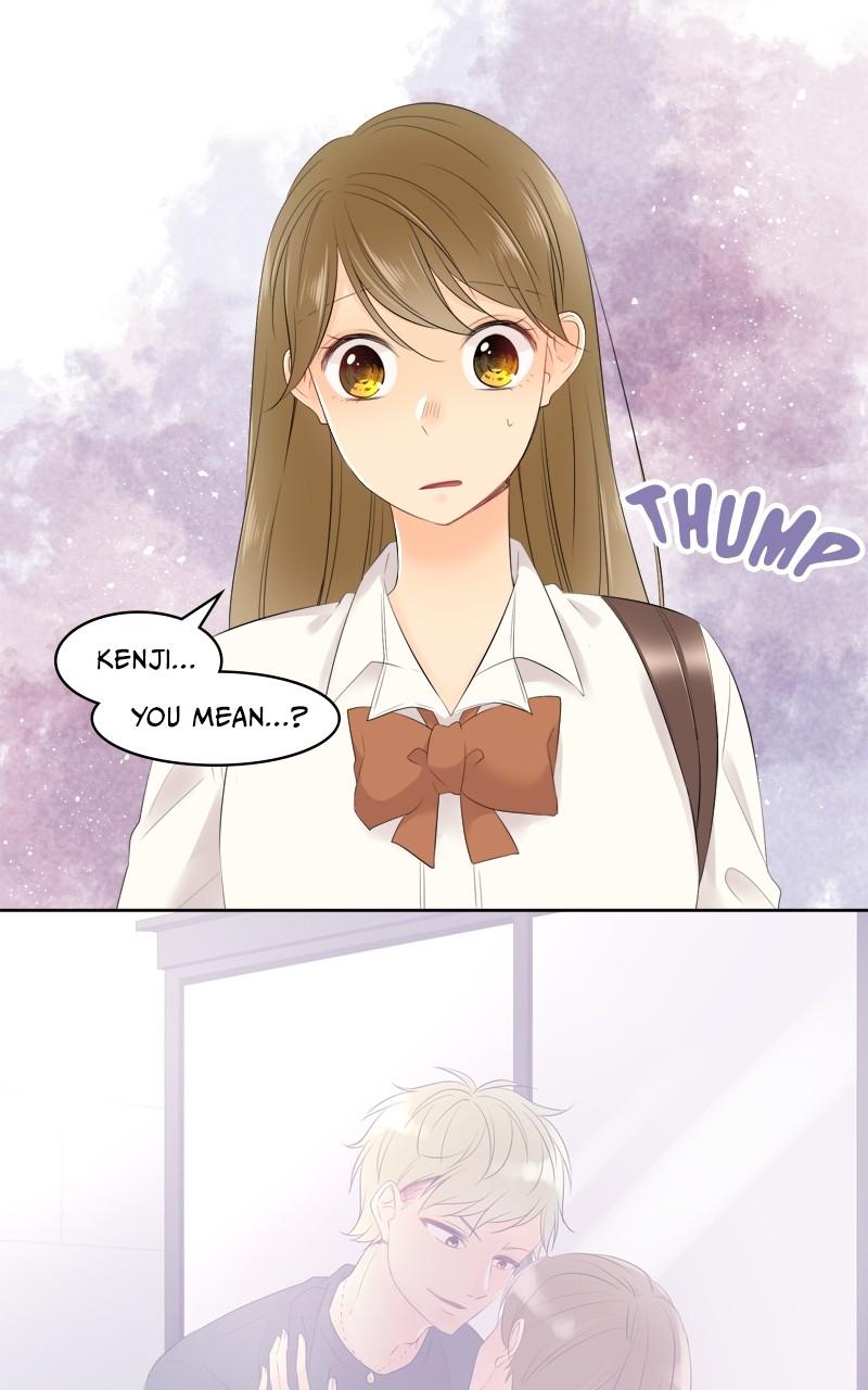 Revenge Love Chap 126 - Next Chap 127