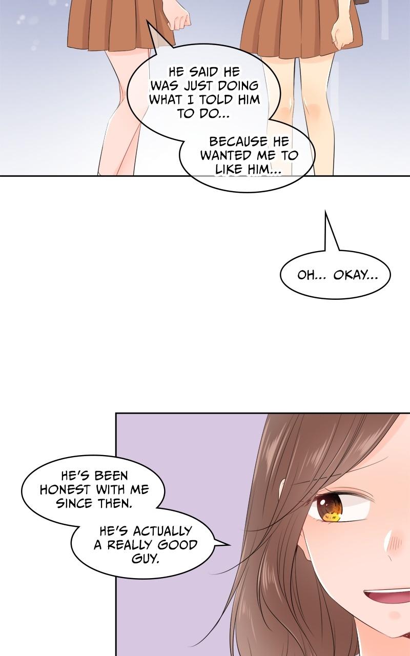 Revenge Love Chap 126 - Next Chap 127