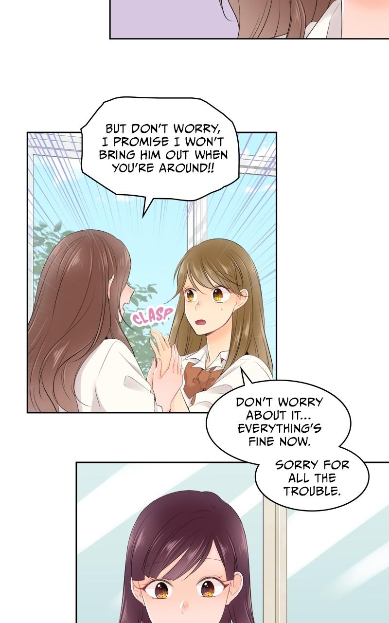 Revenge Love Chap 126 - Next Chap 127