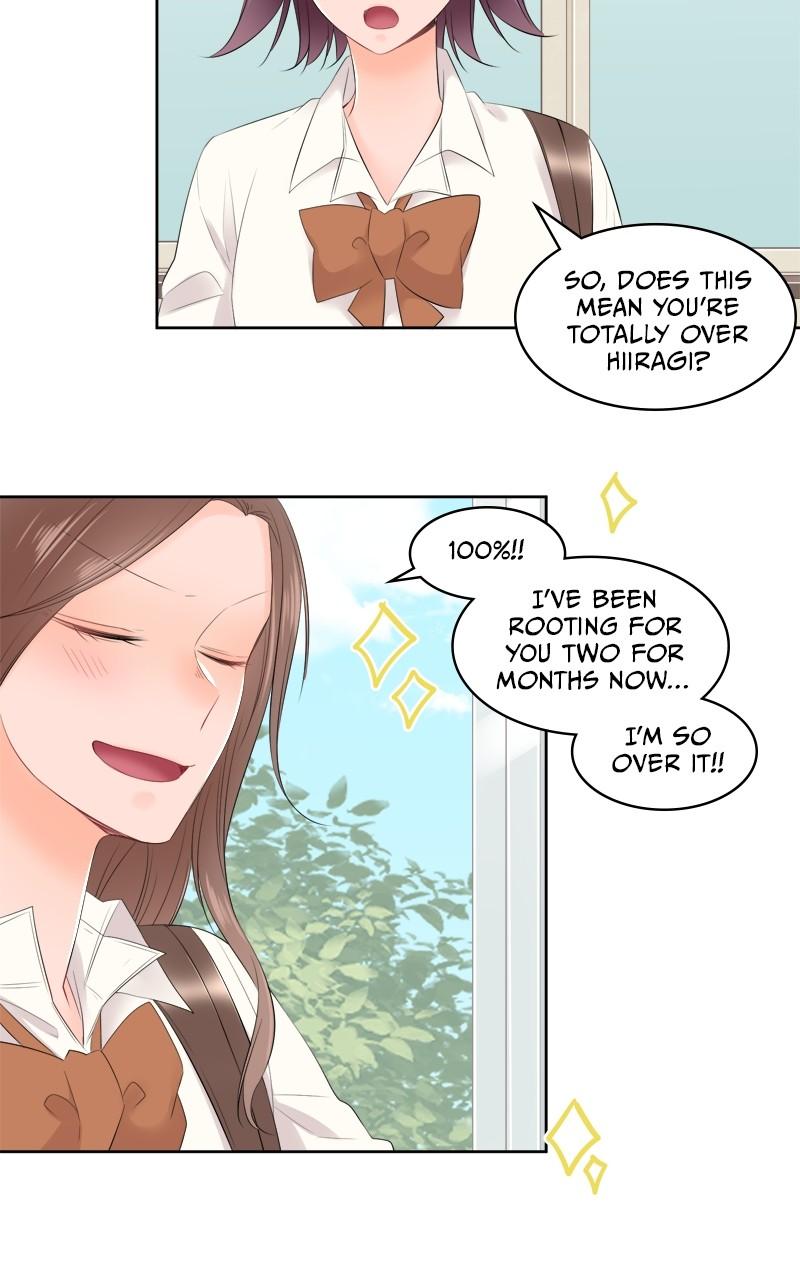 Revenge Love Chap 126 - Next Chap 127