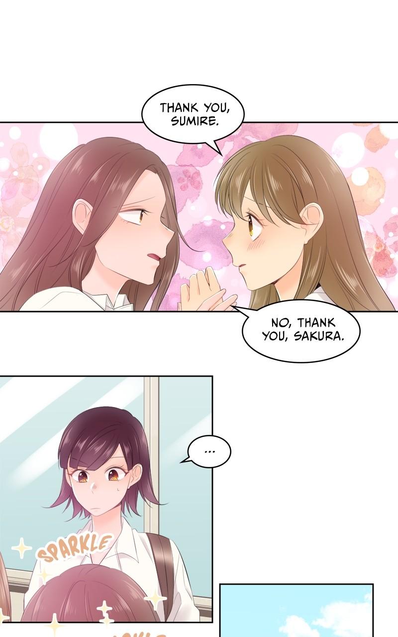 Revenge Love Chap 126 - Next Chap 127