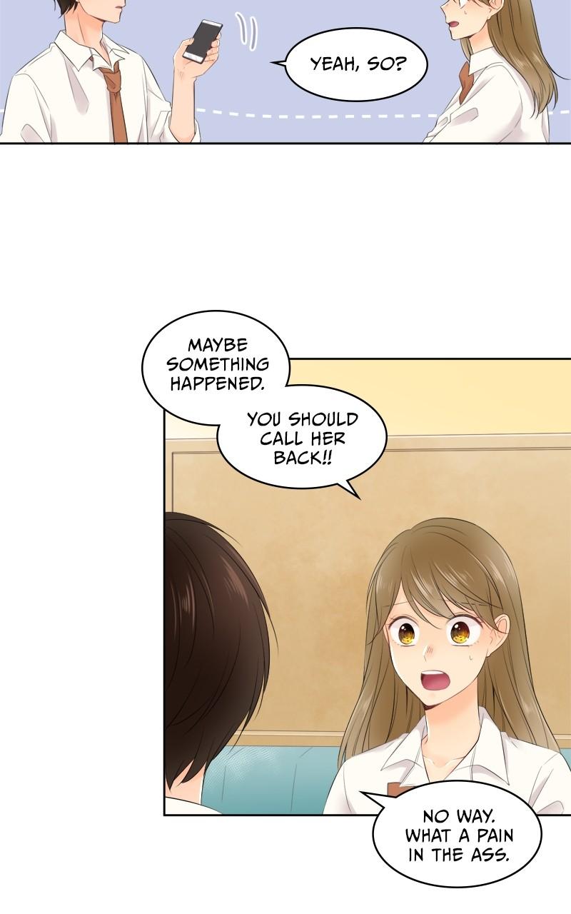Revenge Love Chap 126 - Next Chap 127