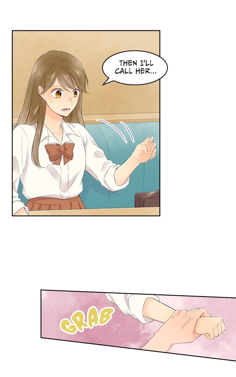 Revenge Love Chap 126 - Next Chap 127