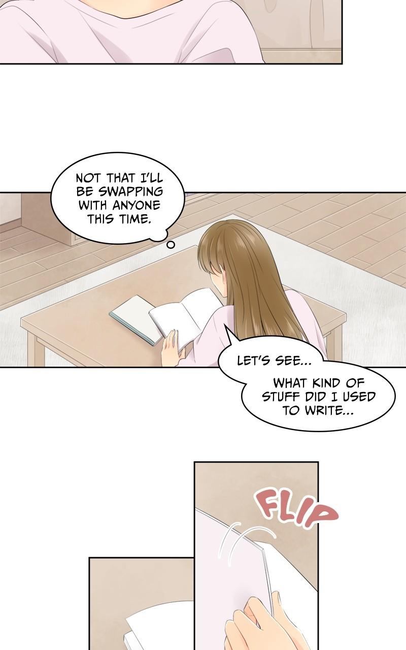 Revenge Love Chap 126 - Next Chap 127