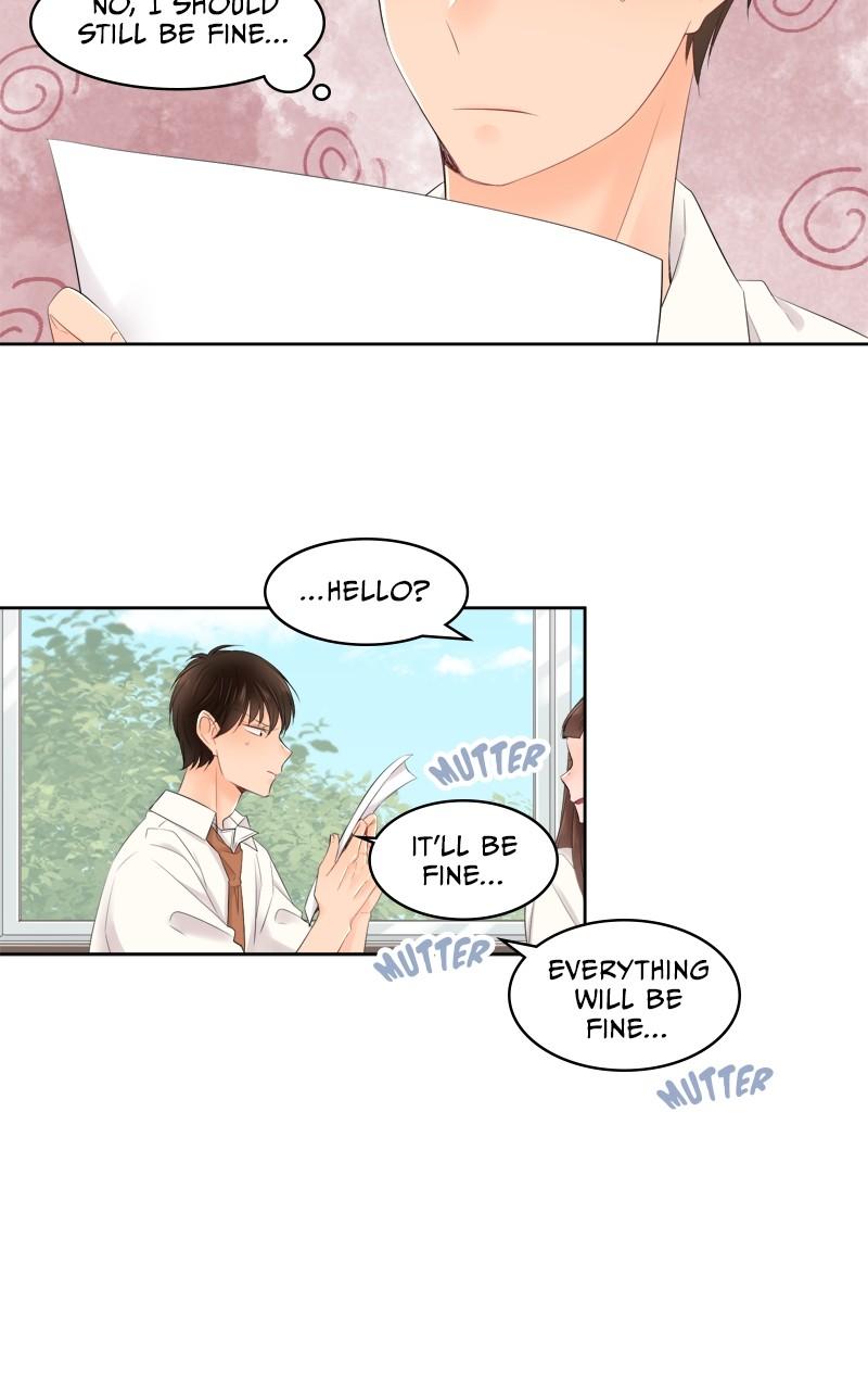 Revenge Love Chap 126 - Next Chap 127