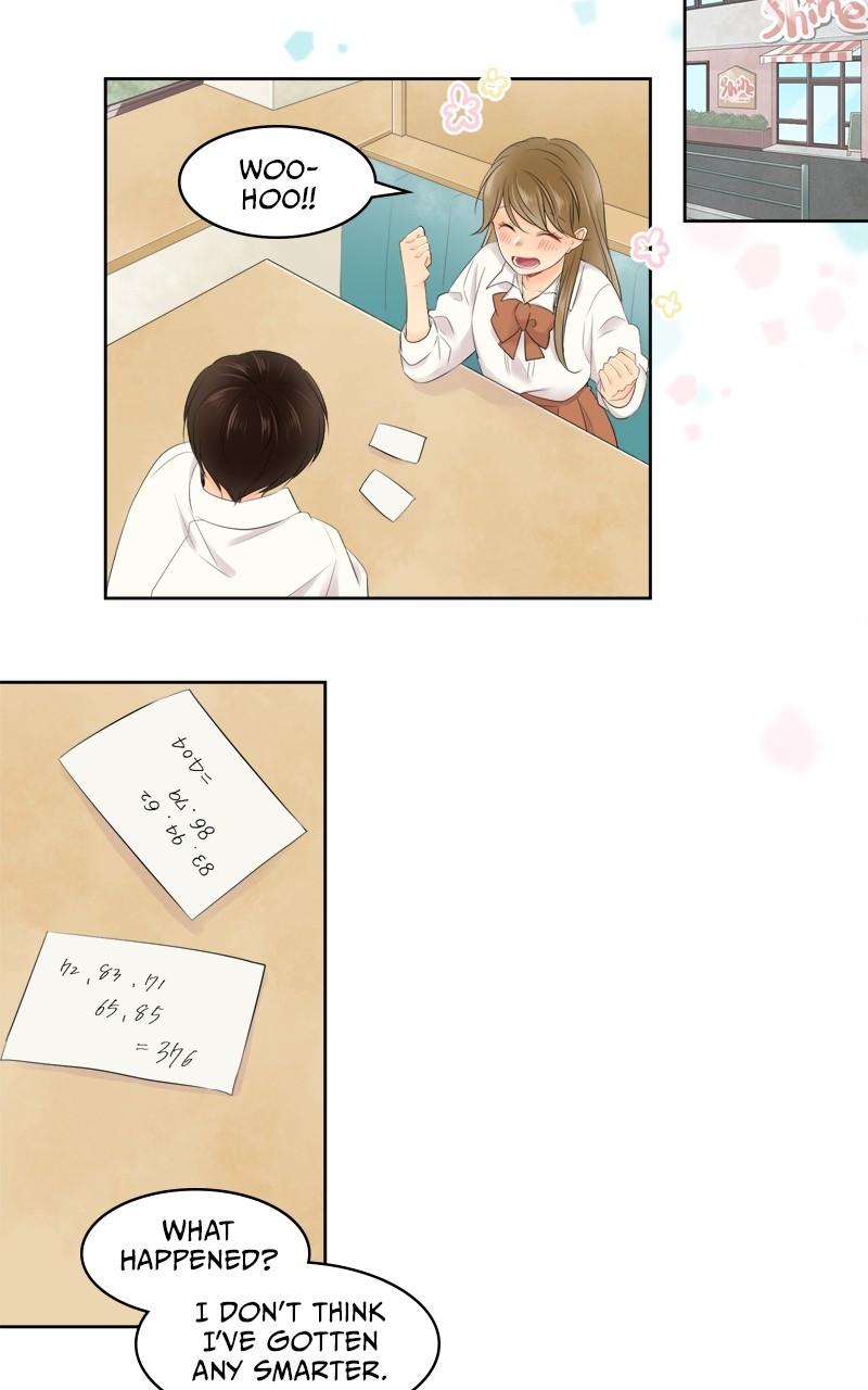 Revenge Love Chap 126 - Next Chap 127