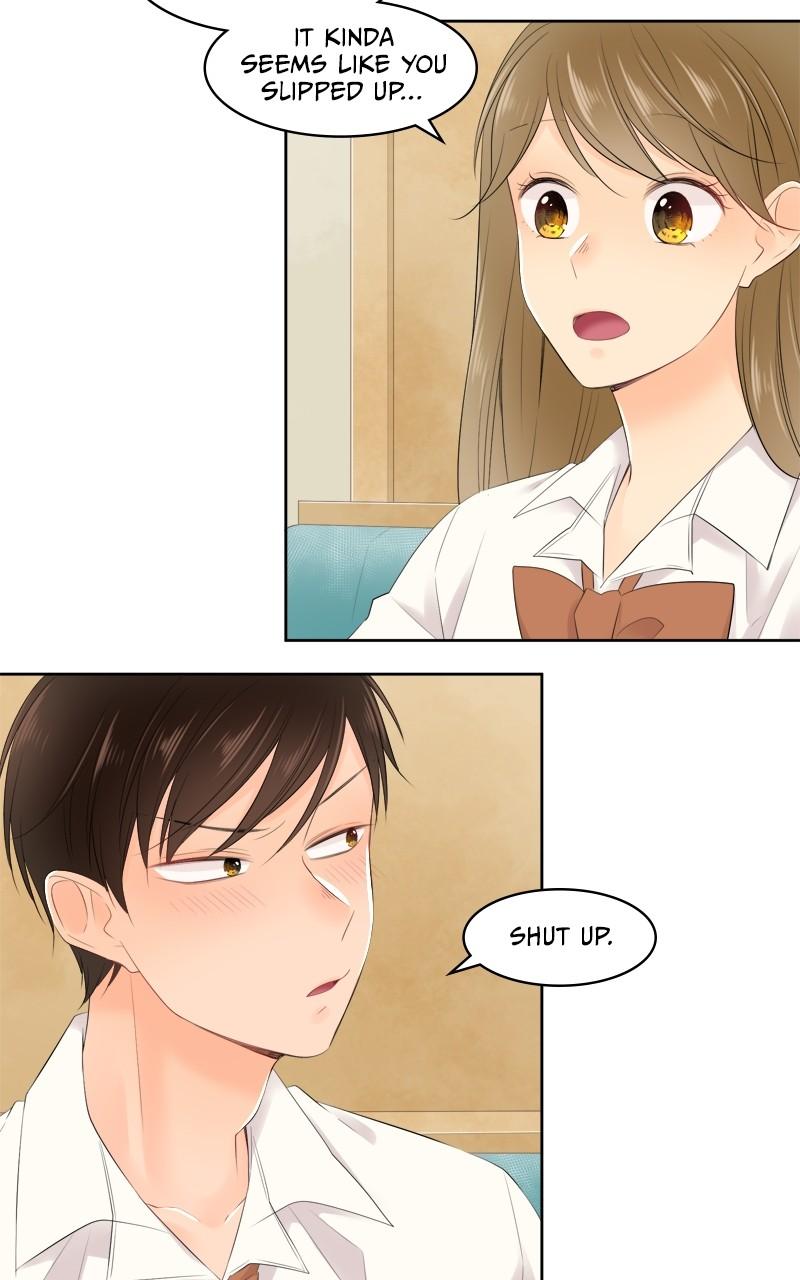 Revenge Love Chap 126 - Next Chap 127