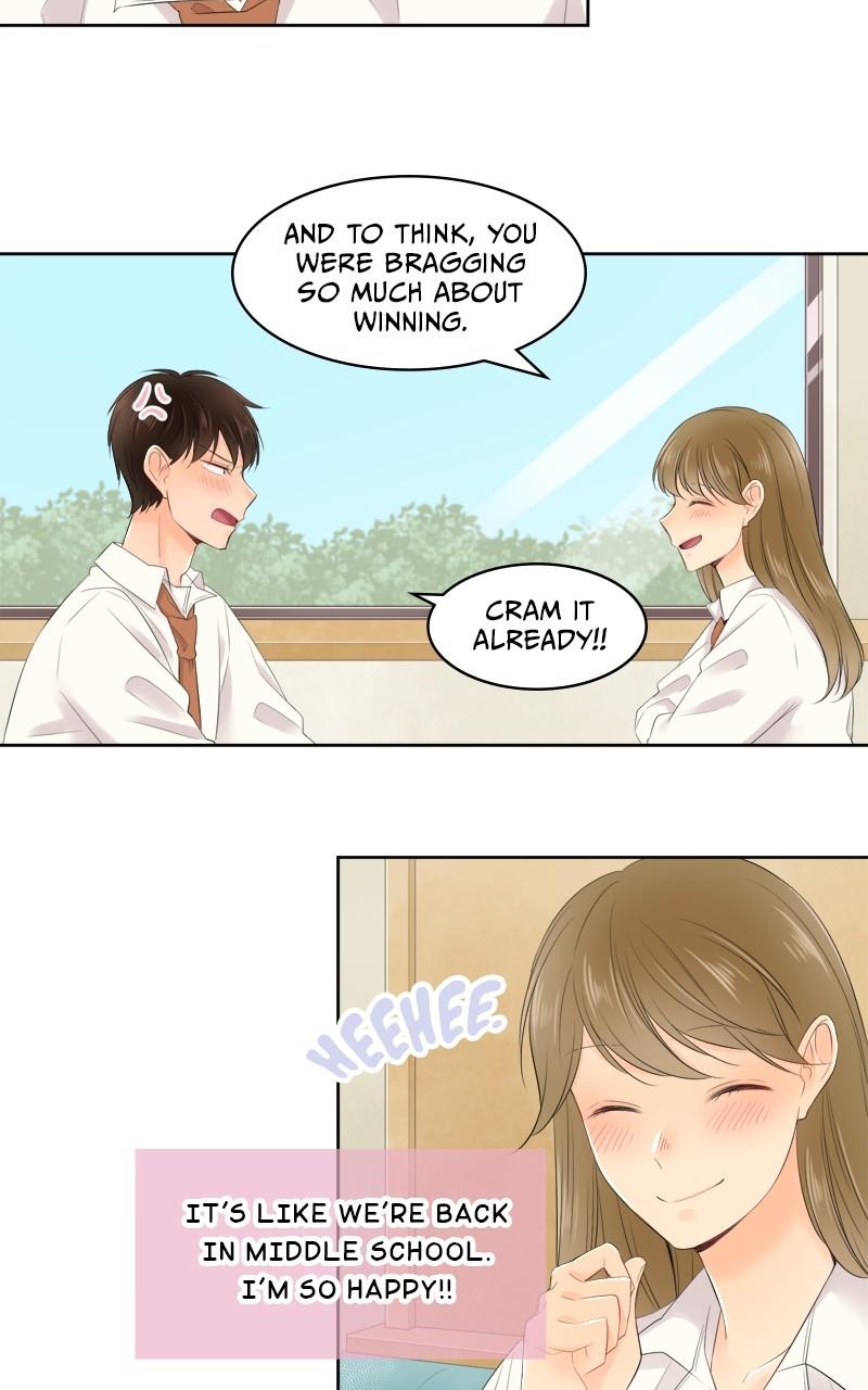 Revenge Love Chap 126 - Next Chap 127