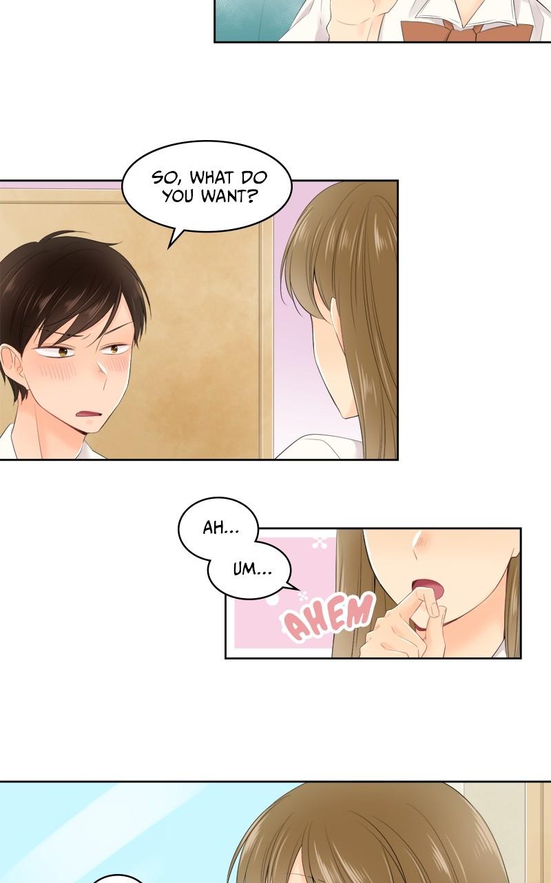 Revenge Love Chap 126 - Next Chap 127