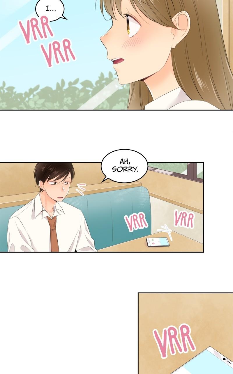 Revenge Love Chap 126 - Next Chap 127