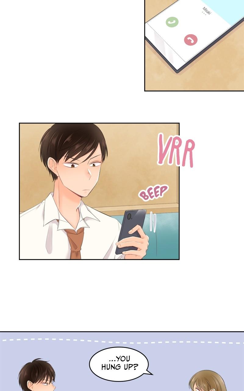 Revenge Love Chap 126 - Next Chap 127