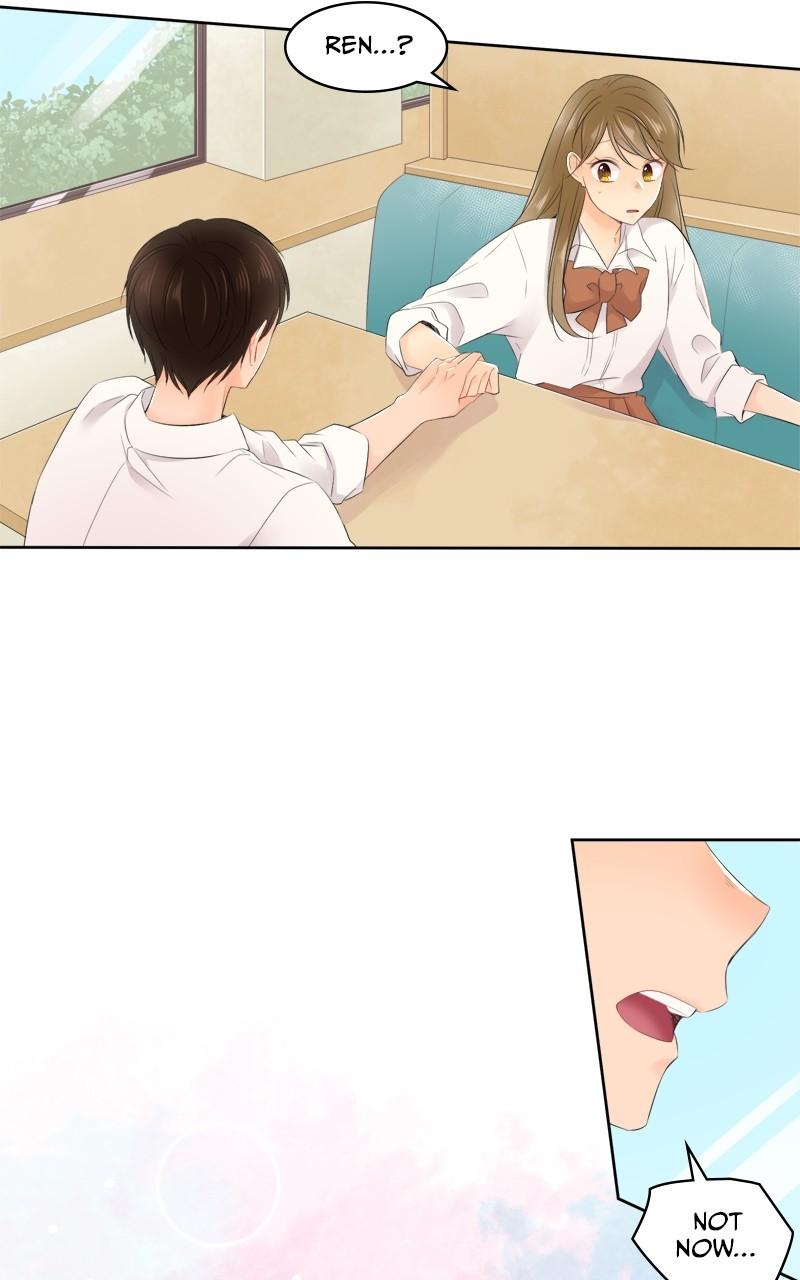 Revenge Love Chap 126 - Next Chap 127