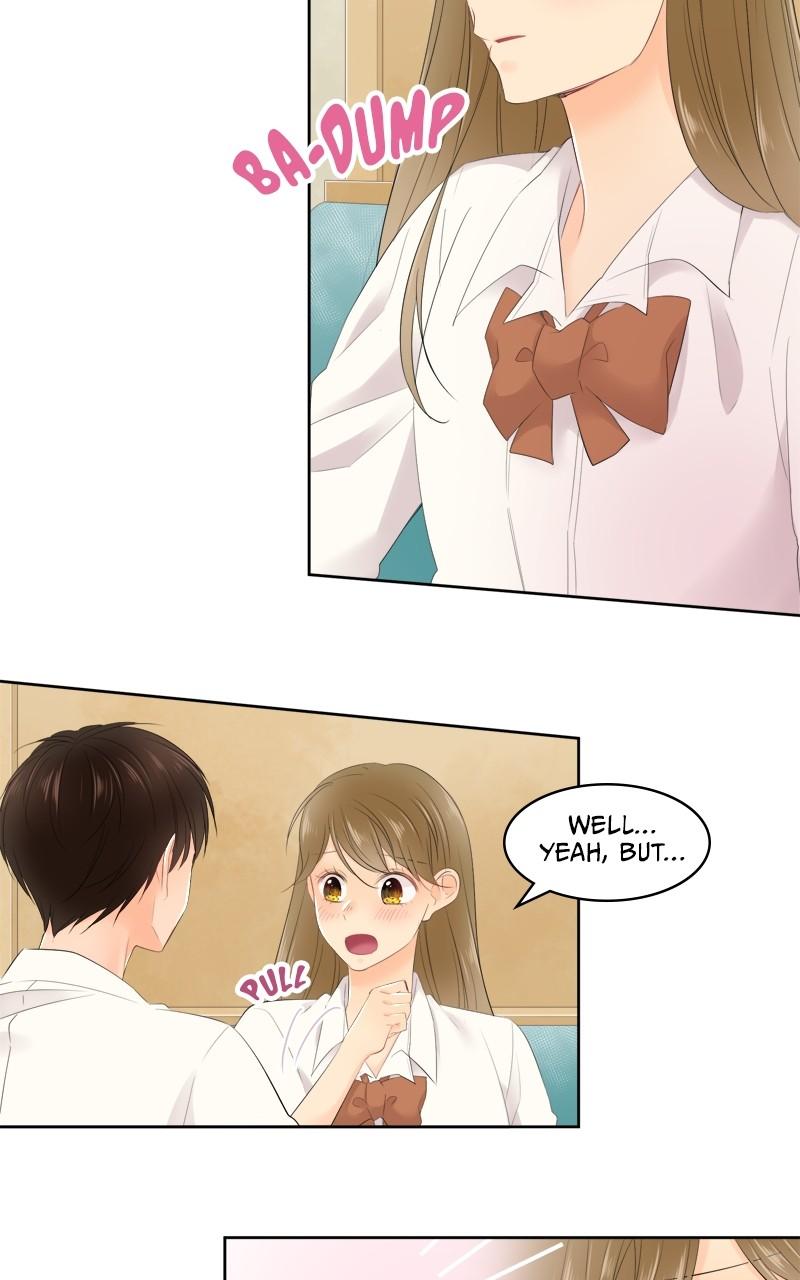 Revenge Love Chap 126 - Next Chap 127