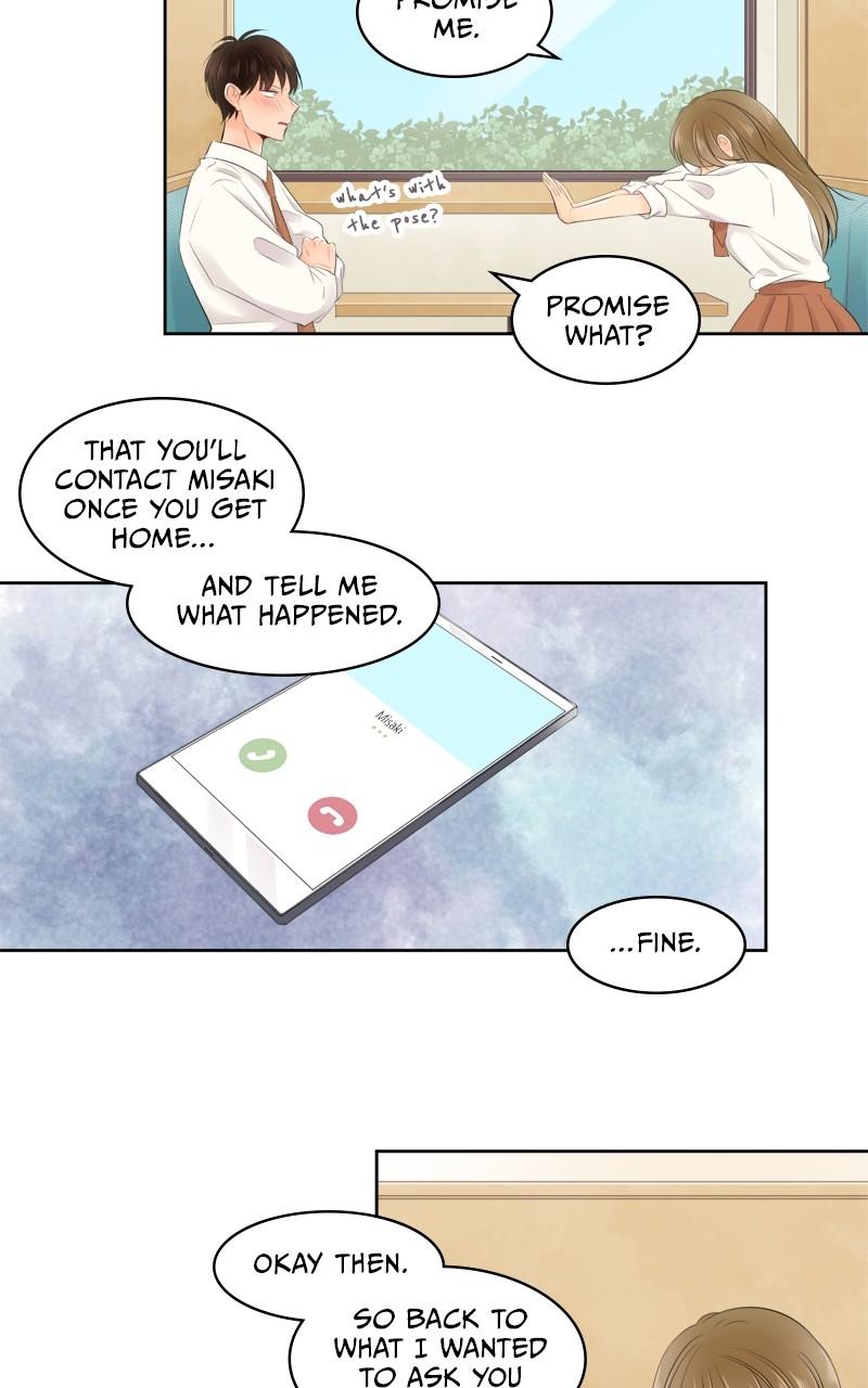 Revenge Love Chap 126 - Next Chap 127