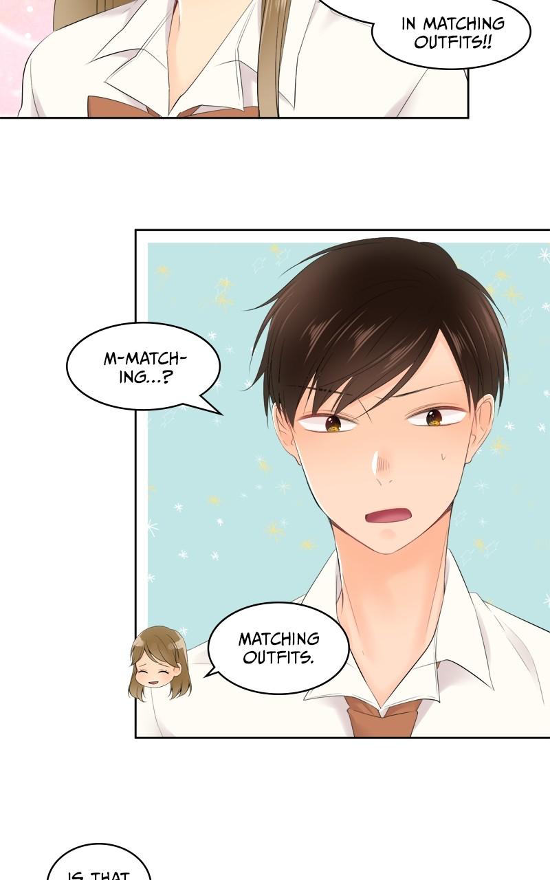 Revenge Love Chap 126 - Next Chap 127