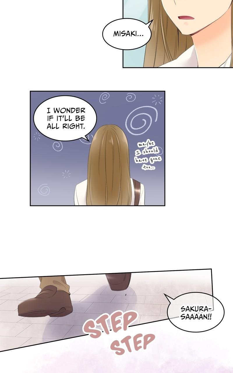 Revenge Love Chap 128 - Next Chap 129