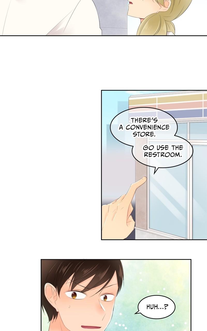 Revenge Love Chap 128 - Next Chap 129