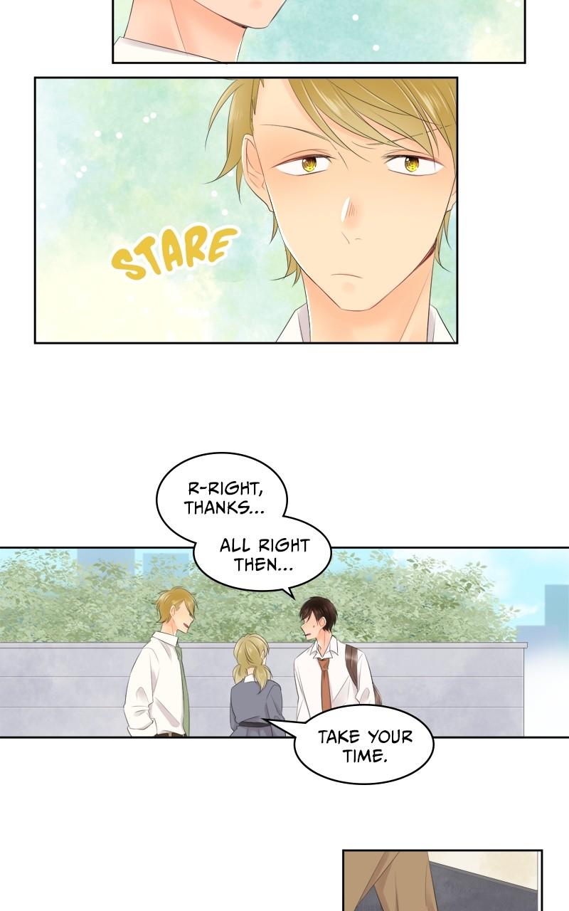 Revenge Love Chap 128 - Next Chap 129