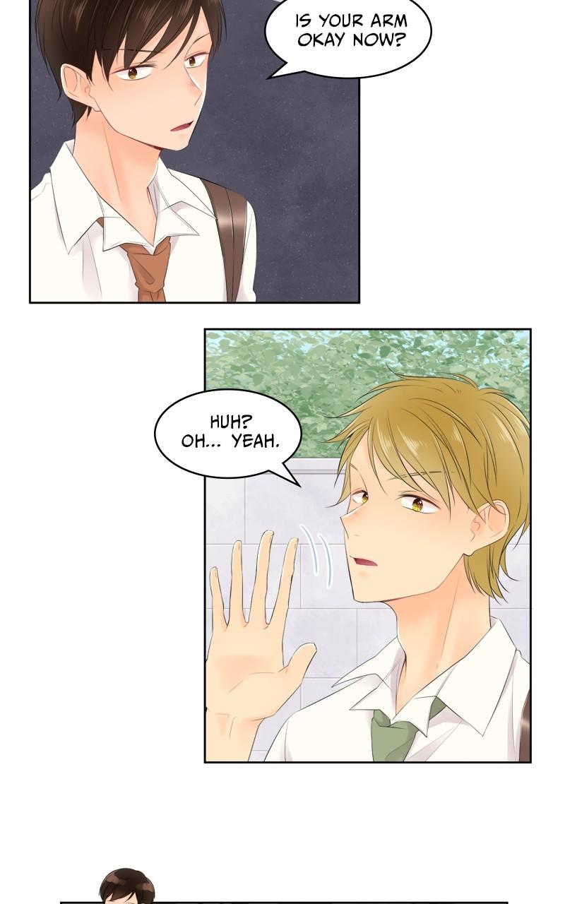 Revenge Love Chap 128 - Next Chap 129